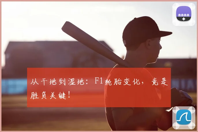 从干地到湿地：F1轮胎变化，竟是胜负关键！