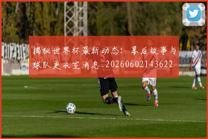 揭秘世界杯最新动态：幕后故事与球队更衣室消息_20260602143622