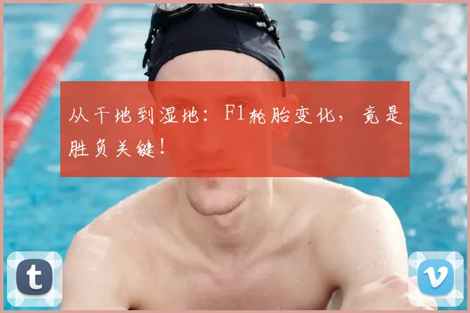 从干地到湿地：F1轮胎变化，竟是胜负关键！